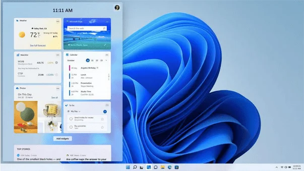 Як перейти з Windows 11 на Windows 10
