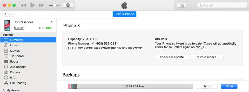 Как да коригирам iPhone Началото иска да ви изпраща критични сигнали