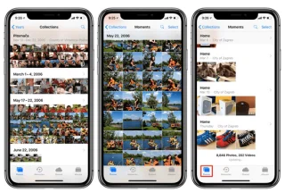 Съхранението на iPhone е пълно? Как да освободите място на iPhone