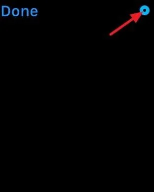 Digitaalse puutetundliku sõnumi saatmine Apple Watchi abil