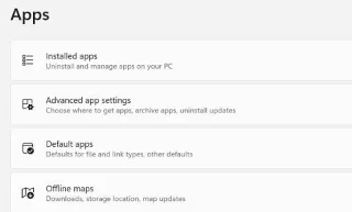 Як змінити програму читання PDF за замовчуванням у Windows
