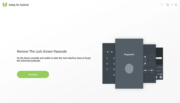 Hur man låser upp iPhone eller Android-telefon med trasig skärm