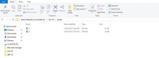 Як змінити розташування резервної копії iTunes за замовчуванням у Windows 10