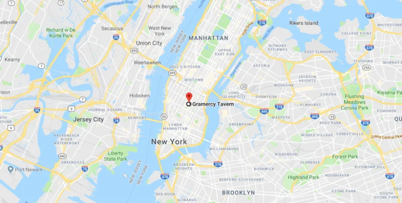 Jak vygenerovat QR kód Google Maps pro vaši firmu