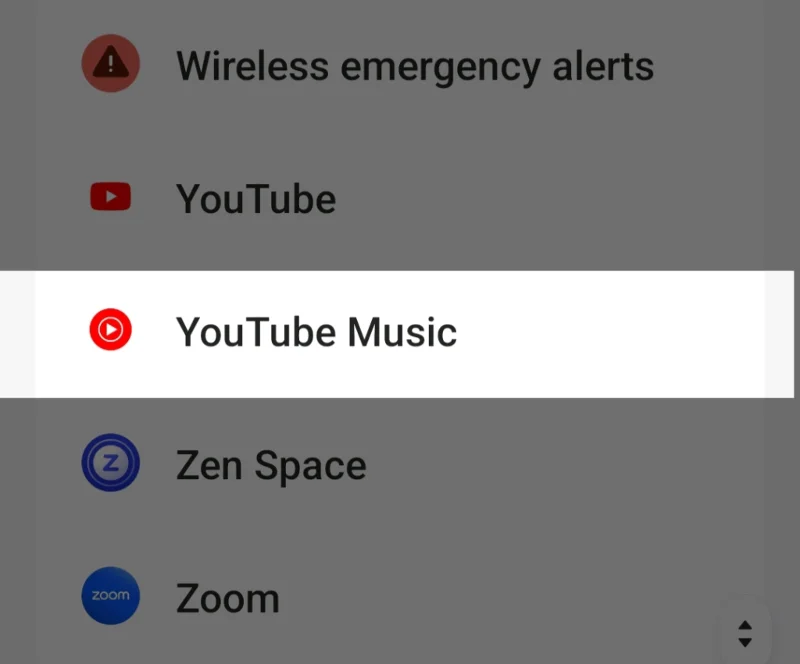 YouTube Music nefunguje?  Zde je to, co můžete udělat!