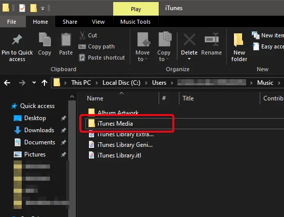 Kuidas iTunesist muusikat Android-telefoni üle kanda