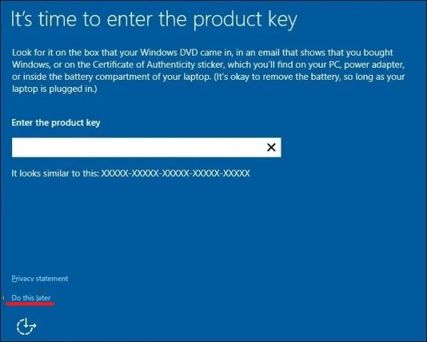 Jak převést licenci Windows 10 na jiný pevný disk nebo nový počítač?