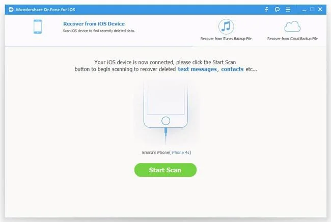 Kako obnoviti fotografije in videoposnetke Snapchat v iPhonu