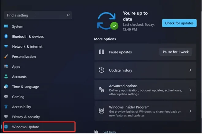 Як виправити, що кнопка «Пуск» Windows 11 не працює