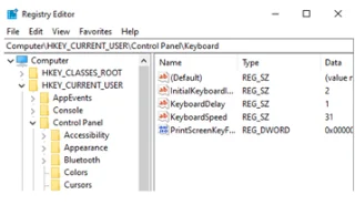 Способи легкого вирішення проблем з Windows 10 Num Lock