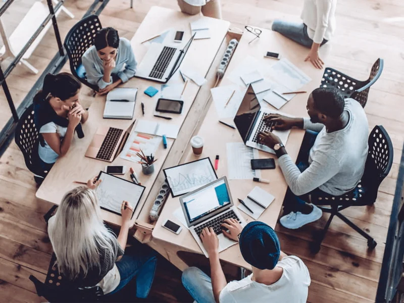 VPN pro firmy a zaměstnance