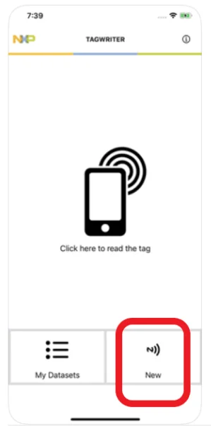 Si të përdorni, lexoni dhe shkruani etiketat NFC në iOS 13