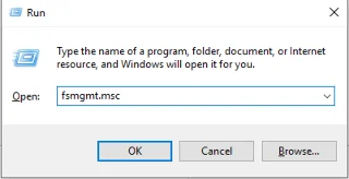 Veiksmai, kaip peržiūrėti bendrinamus failus ir aplankus sistemoje „Windows 10“.