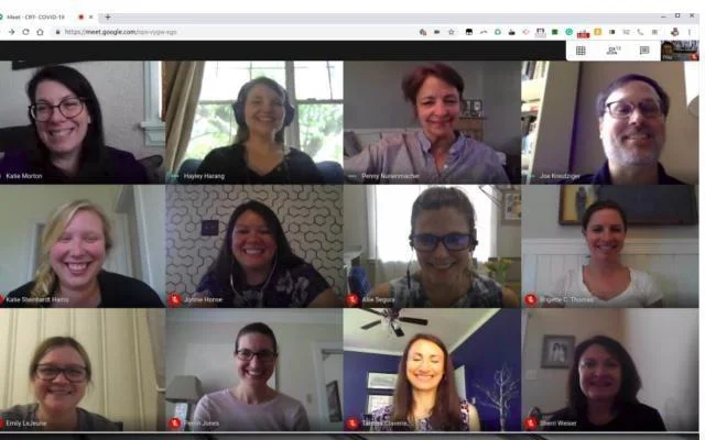 Google Meet – Ο ανταγωνιστής του Zoom είναι πλέον δωρεάν για όλους