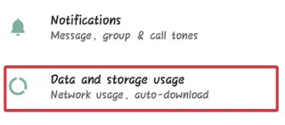 Како поједноставити уклањање ВхатсАпп складишта са вашег телефона?