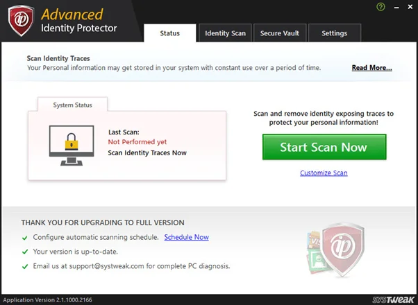 Hur man förhindrar identitetsstöld
