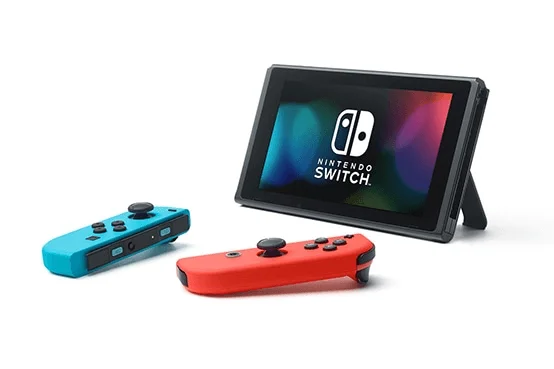 Преглед на Nintendo Switch – Най-популярната игрална конзола