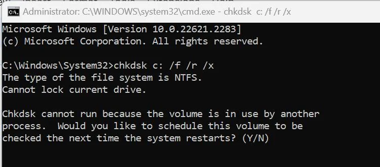 Як виправити драйвер пристрою I2C HID, який не працює в Windows 11
