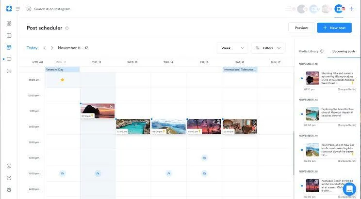 Top 5 aplikacij za sledenje sledilcev Instagrama, ki jih morate imeti Top 5 aplikacij za sledenje sledilcev Instagrama, ki jih morate imeti