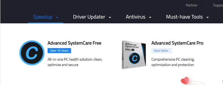 Огляд iObit Advanced SystemCare PRO: чи це необхідно для вашого ПК?  (Оновлення 2021 року)