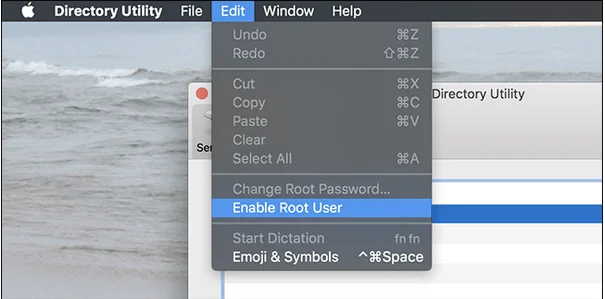 Как да използвам Root акаунт на Mac?  Защо е важно?