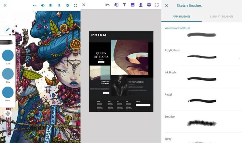 Google Play Butik – De mest underhållande apparna 2021