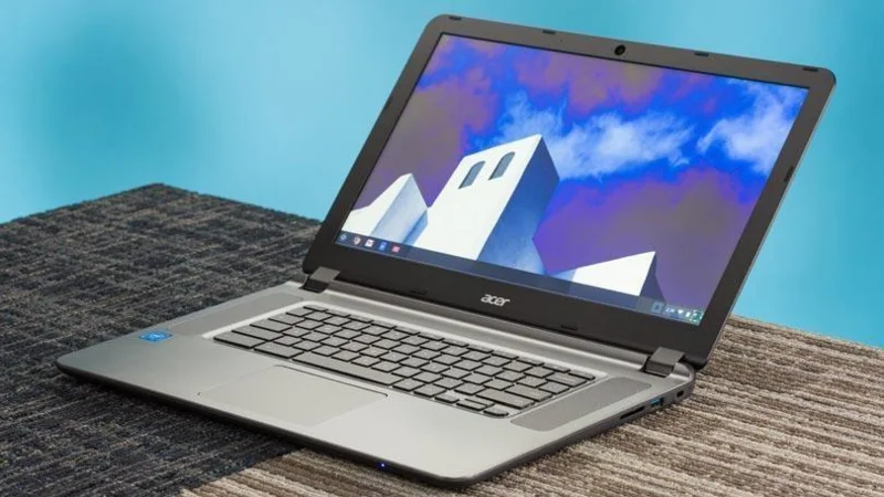 4 naudingi patarimai, kaip padaryti „Chromebook“ saugesnį