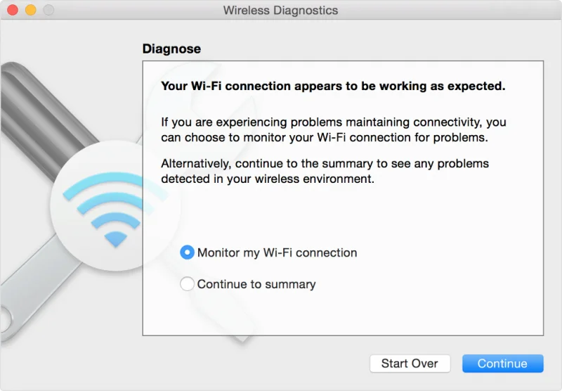 Wi-Fi MacBooku nefunguje?  Zde je několik rychlých oprav