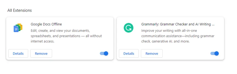 Как да коригирам грешка при RPC Executor Service?