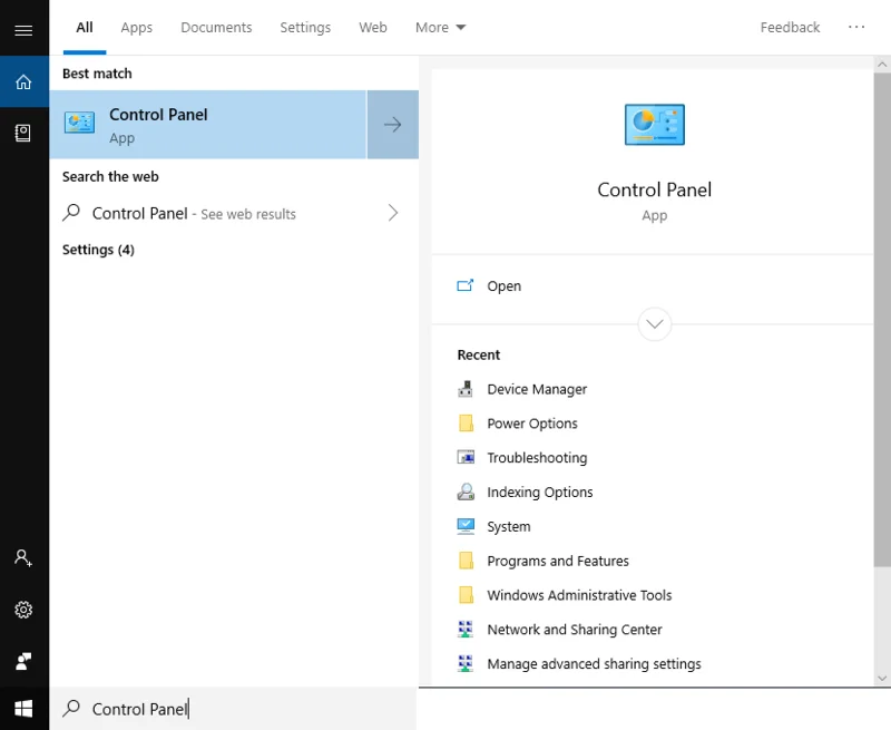 Windows ei pystynyt havaitsemaan verkkovälityspalvelimen asetusvirhettä automaattisesti?  Tässä on korjaus