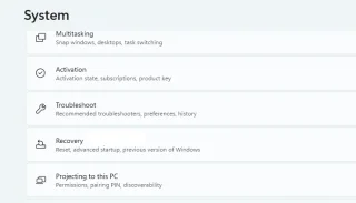 Jak nabootovat do nouzového režimu Windows 11