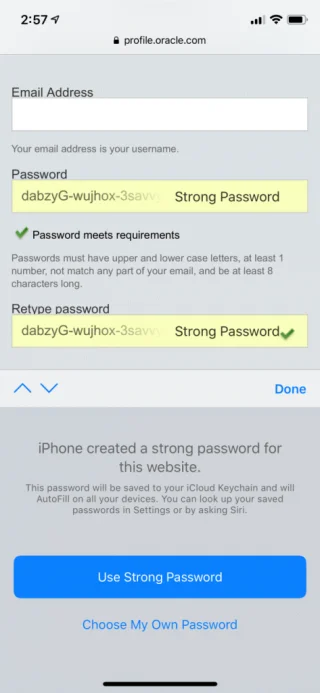 Néhány hasznos iPhone biztonsági és adatvédelmi beállítás