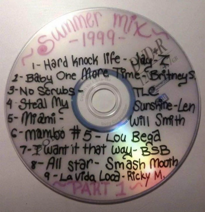 5 teknistä asiaa, joita kaipaamme 90-luvun aikakaudelta