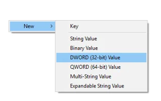 Hapat për të ndaluar ekzekutimin e aplikacioneve në sfond në Windows 10
