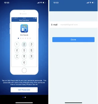 Jak skrýt fotografie a videa na iPhone