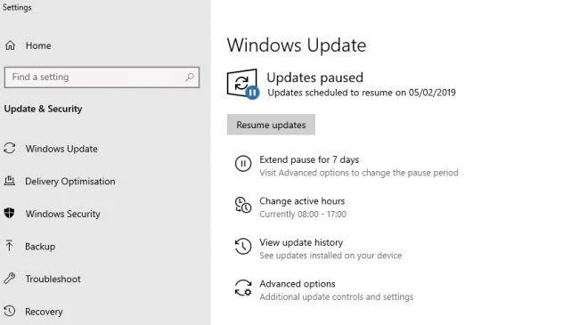 Все, що вам потрібно знати про травневі оновлення Windows 10