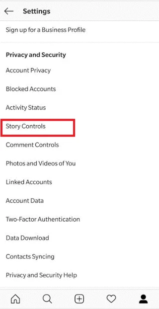 Hogyan védheti meg Instagram-fiókját a feltöréstől