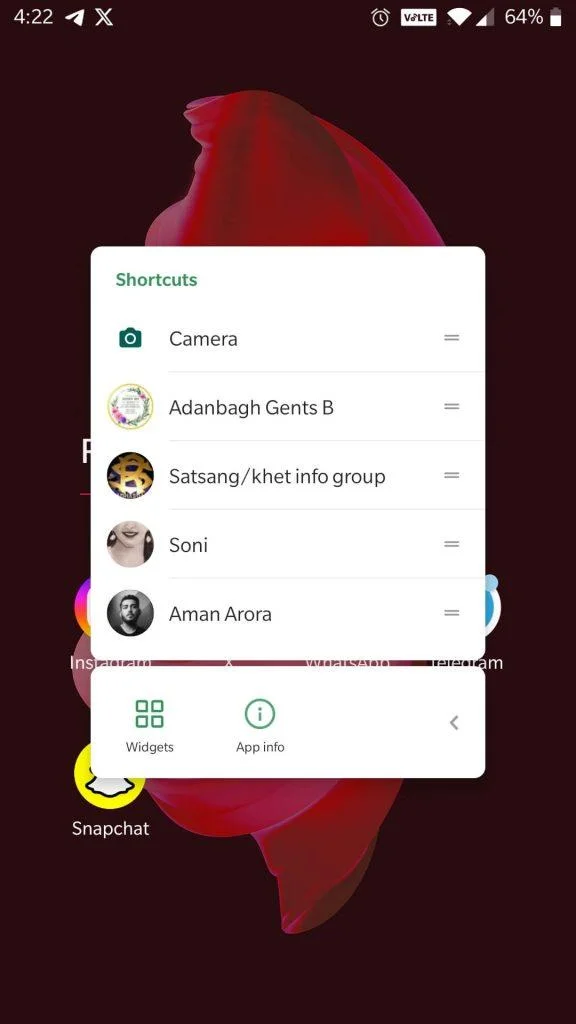 Топ начини за коригиране на грешката, че видеосъобщението на WhatsApp не работи