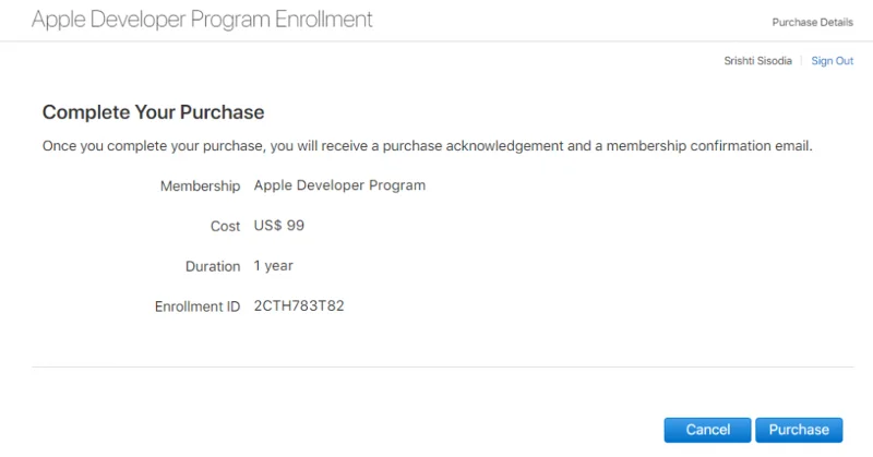 Hur man laddar ner iOS 13 Developer Beta till iPhone