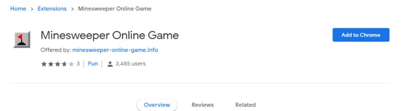 Jak hrát Hledání min na vašem počítači?