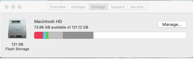 Hur optimerar du din Mac för bättre prestanda?