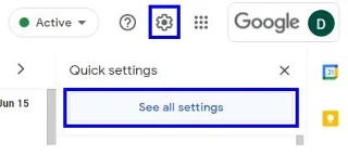Какво да направите, ако съобщенията в Gmail липсват?
