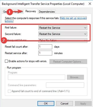 [Вирішено] Як виправити помилку оновлення Windows 10 0x80080008?