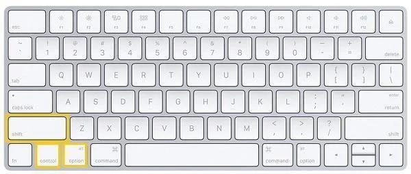 Jak opravit: Mac, iMac, MacBook se zasekl na obrazovce načítání