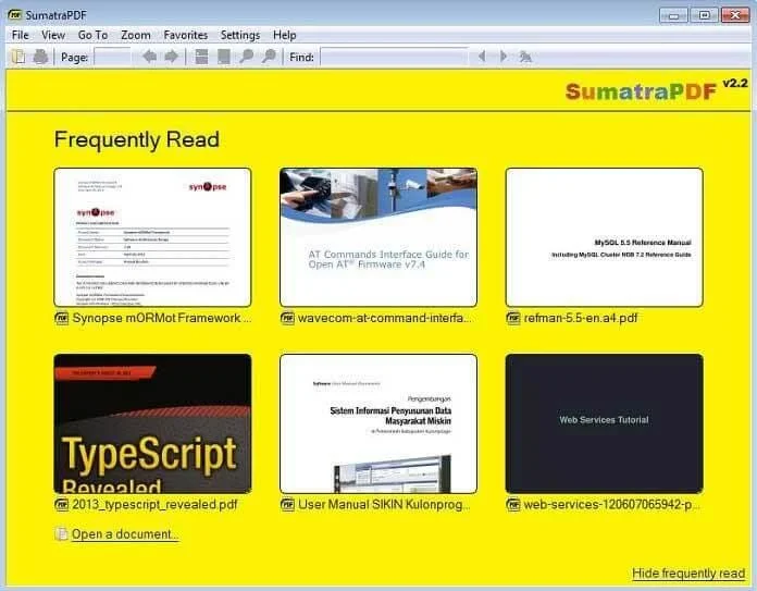 9 найшвидших програм для читання PDF-файлів для ПК з Windows 10, 8, 7 (видання 2021 р.)