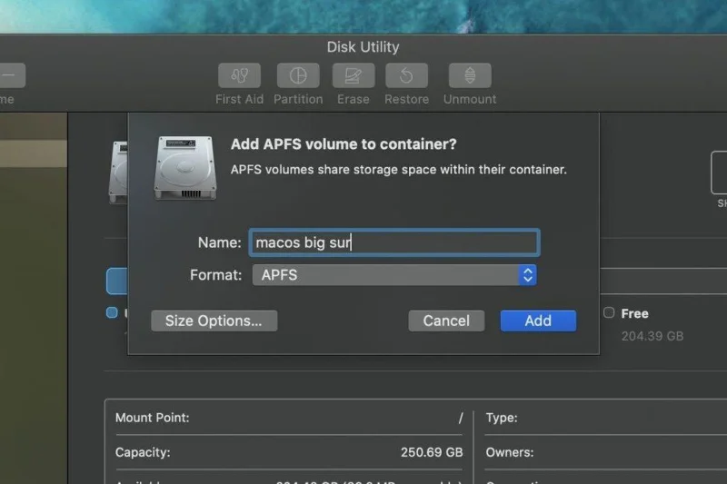 Funkce macOS Big Sur a jak nainstalovat veřejnou beta verzi?
