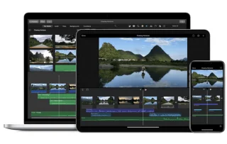 Kaip tinkamai pašalinti „iMovie“ iš „Mac“.