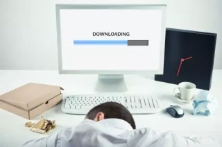 Як виправити помилку використання диска 100 Windows 10
