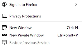 Jak snížit velké využití paměti Firefoxu ve Windows 10 Jak snížit velké využití paměti Firefoxu ve Windows 10