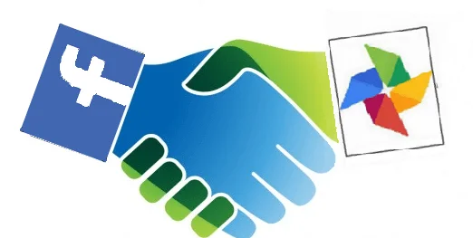 Hur överför jag Facebook-foton och -videor till Google Photos?